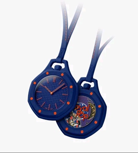 Swatch royal pop cinturino - ap,