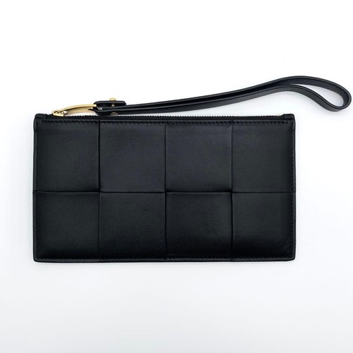 Bottega veneta maxi - maxi, pochette