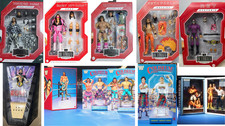 WWE ACTION FIGURE ELITE