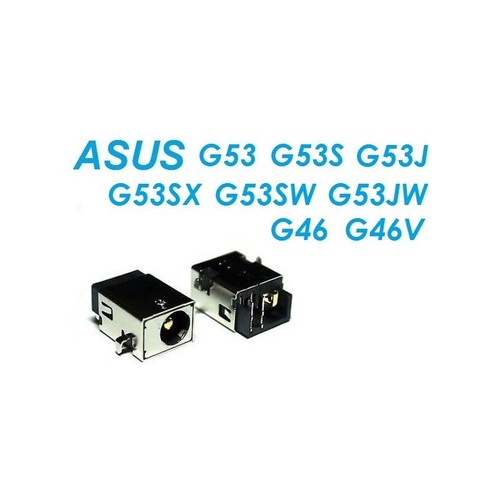 Connecteur alimentation - connecteur, dc