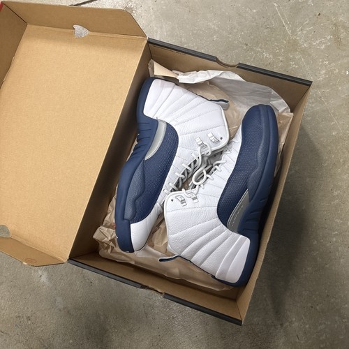 Air jordan retro 2025 blu - 12,