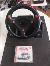 VOLANTE RACE CONTROLLER SEGA