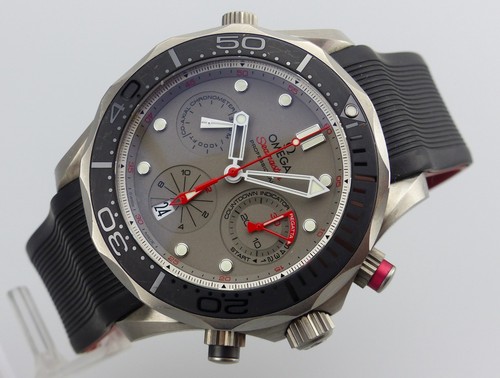 Cronografo omega seamaster - cronografo,