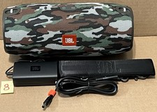 Jbl xtreme portable bluetooth - jbl,