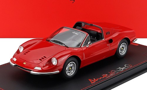 Bbr models ferrari - bbr-models,