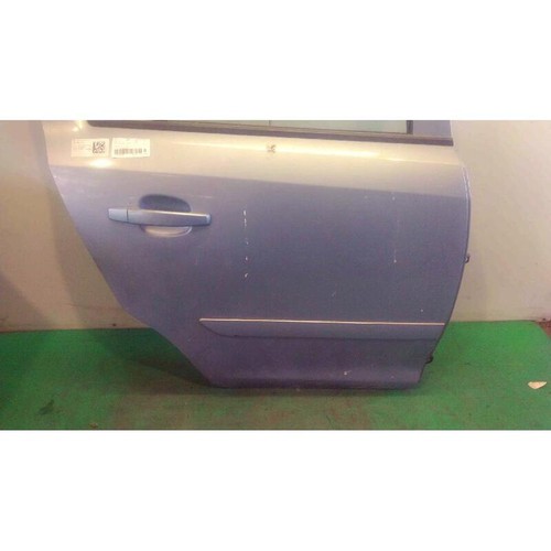 Porta post opel corsa - post., dx