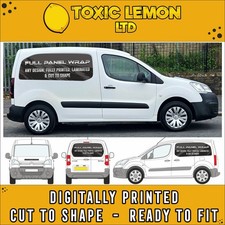 Decalcomanie Grafiche Veicoli