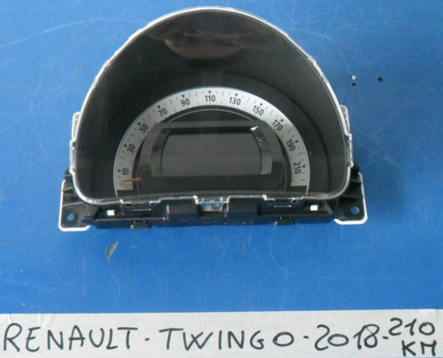 Veglia quadro tachimetro - veglia,