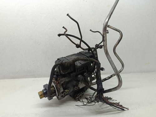 Pompa alta pressione opel - pompa,
