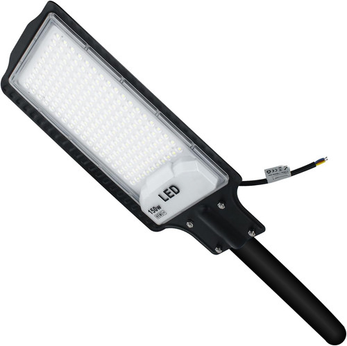 Led strada lampada - led, 150w,