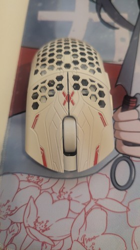 Finalmouse ulx ultralightx pro - finalmouse,