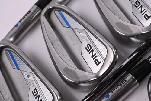 Ping series ferri da - i-series,