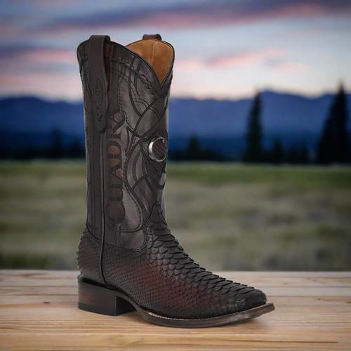 3z2lph stivali da cowboy - -,