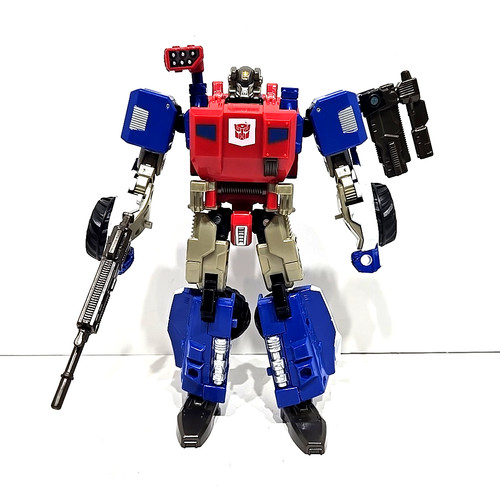 Transformers takara cloud - transformers,
