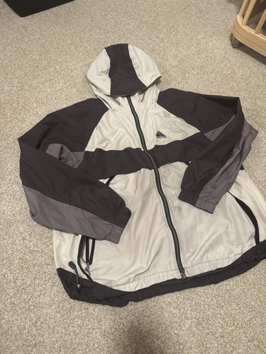 Giacca vento nike vintage - giacca,