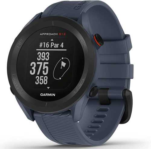 Garmin approach s12 - s12,, orologio