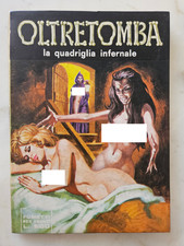 66) OLTRETOMBA  n.  23 - ed