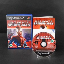 Ultimate Spider-Man - Gioco