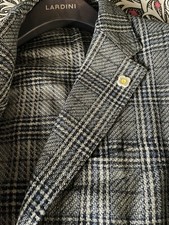 Abito Uomo Casual Giacca