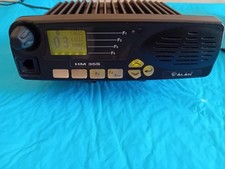 ALAN HM 35S Ricetrasmittente Auto Veicolare