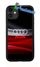 Cover custodia 2D logo auto