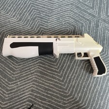 Nintendo wii buckshot - wii, overshot