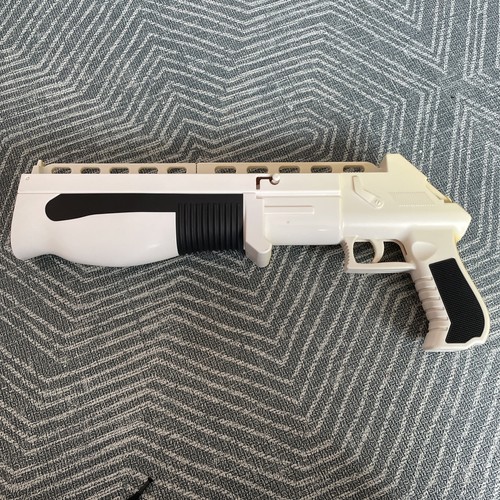 Nintendo wii buckshot overshot - wii,