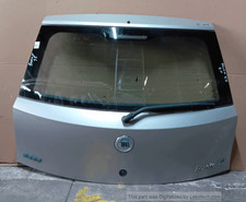 51833468 Portello post.  FIAT