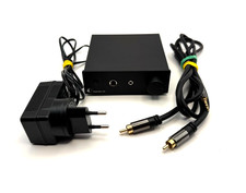 Amplificatore per cuffie pro - pro,