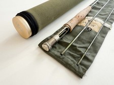 Hardy Marksman 6' #2 Canna da