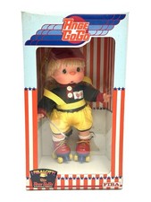 FIBA ANGE GO GO ROSEBONBON