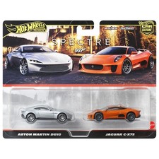 Hot wheels premium confezione - hot,