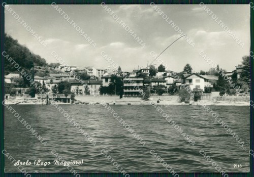 Varese leggiuno arolo lago - leggiuno,