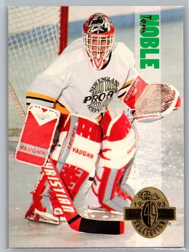 Tom noble 1993 classic - noble, four