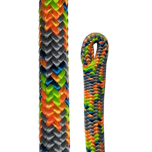Corda arrampicata - corda, da