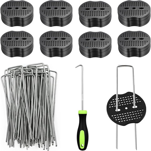 Pezzi picchetti telo - 50,