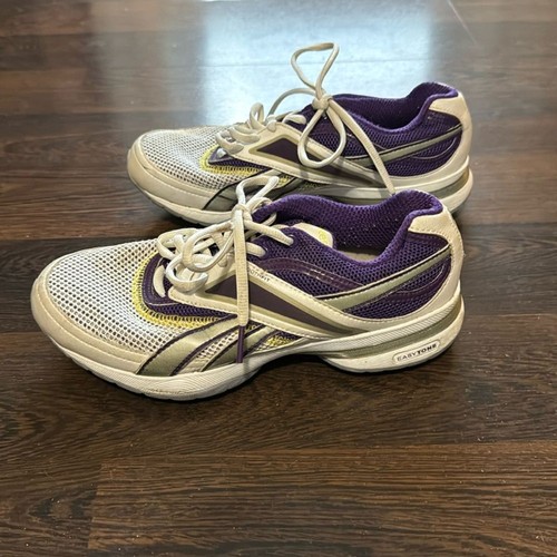 Sneakers reebok easy tone - sneakers,