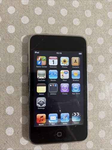 Apple ipod touch - apple,