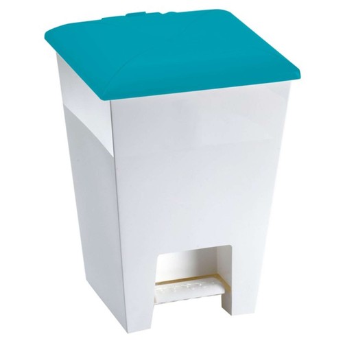 Giostyle pattumiera bagno love - pattumiera,