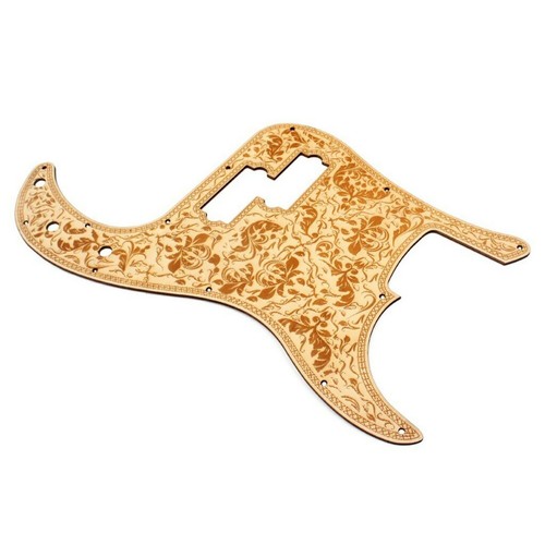 Battipenna legno acero - legno,