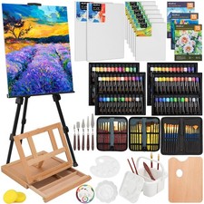 158PCS Deluxe Grande Kit