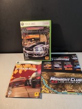 Midnight club los angeles - club:,
