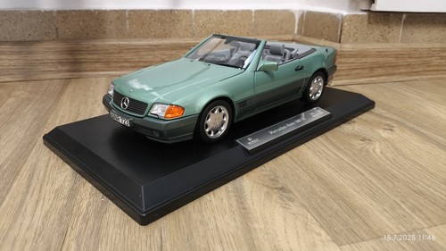 Mercedes benz 500 1 - 500, sl,