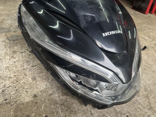 Honda pcx125 carena naso cono - carena,