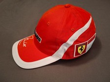 Tappo Rubens Barrichello