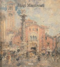 Luigi Mantovani