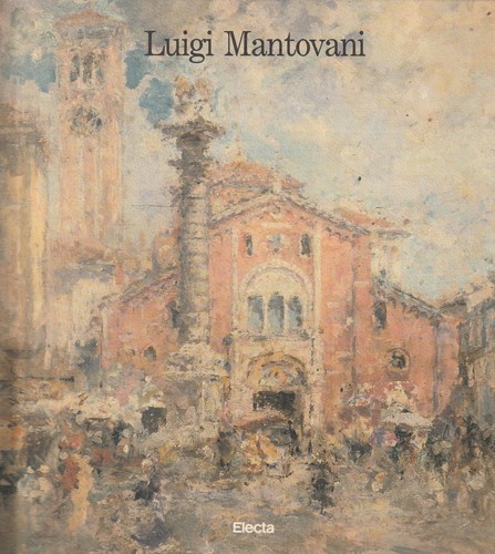 Luigi mantovani - luigi,