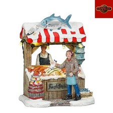 Luville-1180578, Fish Market