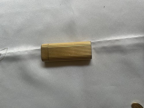 Accendino rollagas cartier - accendino/rollagas,