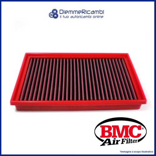 Filtro aria sportivo bmc - sportivo,